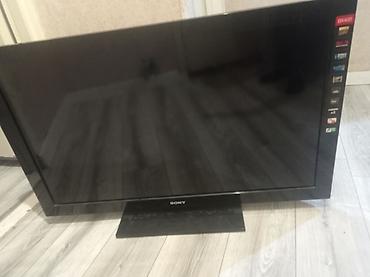 телевизоры сони: Телевизор Sony BRAVIA (серия BX400), диагональ примерно 32–37" — 1