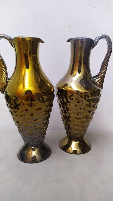 Наборы посуды: Разная посуда СССР — 6