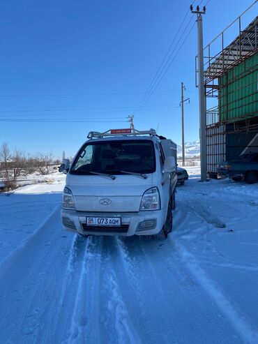 Портер, грузовые перевозки: Переезд, перевозка мебели, По городу, с грузчиком