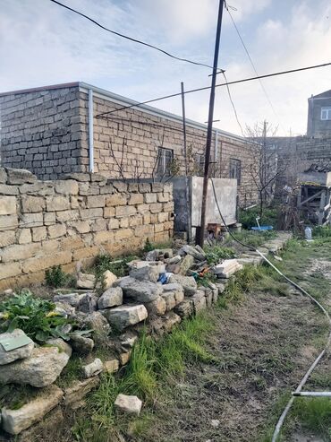 Həyət evləri və villaların satışı: Satılır: Həyət evi (şəkillərdə göstərilən) - Geniş mətbəx: asma — 10