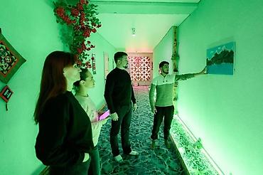 квадрат: 450 м², 6 комнат и более, Золотой квадрат — 7