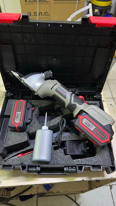 Товары и оборудование для с/х животных: Машинка для стрижки овец 36 вольт Кой кыркан Машина аппарат — 5