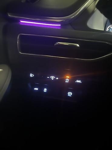 Hyundai: Hyundai Sonata: 2019 г., 2 л, Автомат, Бензин, Седан — 23