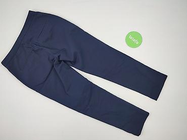 multiblue: H&M, Spodnie materiałowe damskie, rozmiar S — 3