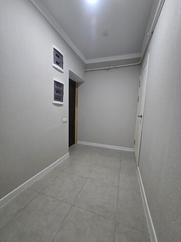 Продажа квартир: 4 комнаты, 100 м², 106 серия, 1 этаж, Евроремонт — 14