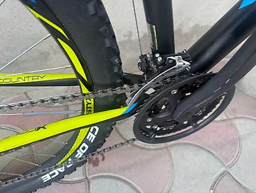 Горные велосипеды: Из Германии — 9