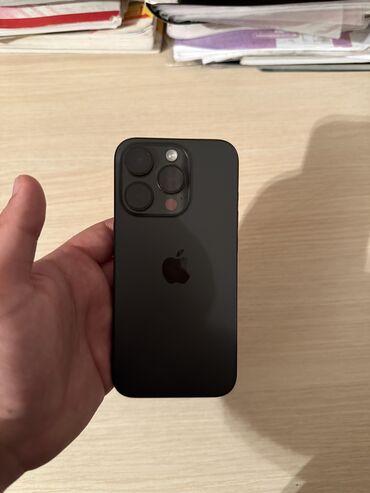 iphone 6s сколько стоит: IPhone 15 Pro, 128 GB, Black Titanium, Barmaq izi, Simsiz şarj, Face ID