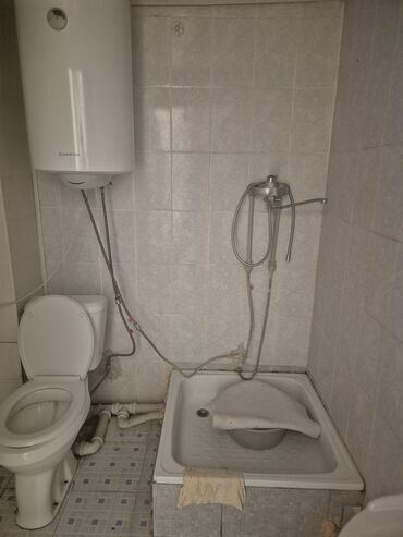 сдаю квартиру жм кок жар: 1 комната, 25 м², 3 этаж, Косметический ремонт