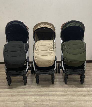 Gəzinti arabaları: Klassik gəzinti arabası, Yeni, Pulsuz çatdırılma, Rayonlara çatdırılma -da lalafo.az — 6 Gəzinti arabaları: Klassik gəzinti arabası, Yeni, Pulsuz çatdırılma, Rayonlara çatdırılma — 6