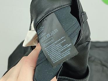 dam koszty: H&M L.O.G.G., Spodnie materiałowe damskie, rozmiar S — 5