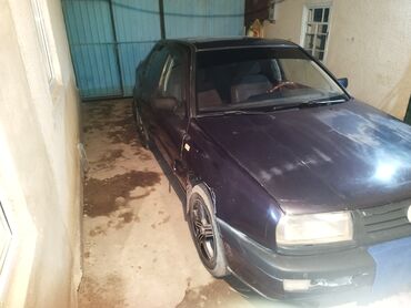 куплю авто матиз: Volkswagen Vento: 1995 г., 1.8 л, Механика, Бензин, Седан