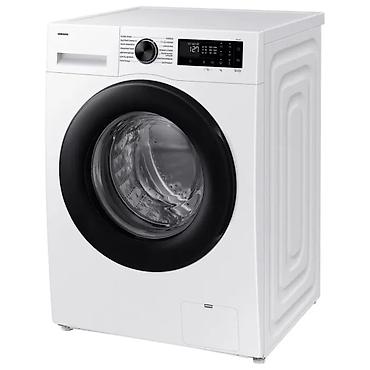 dikis masini: Samsung WW90DG5U34AELP – 9 kq, öndən yüklənən ağıllı paltaryuyan — 1