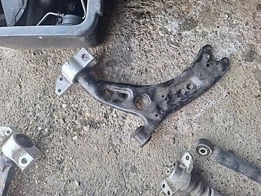 vgate icar pro: GOLF 6 PREDNJA VILJUSKA ZA VOLKSWAGEN GOLF 6 OD 2009. DO 2012. GOD — 1