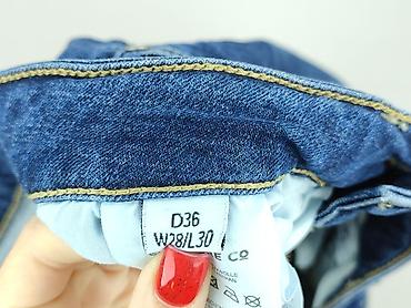 Kobiety: Denim Co, Jeansy damskie, rozmiar S — 5