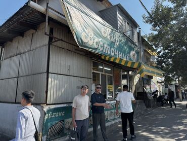 Кафе, рестораны: Кафе «Мир Восточный» - Формат: столовая/чайхана с восточной кухней -
