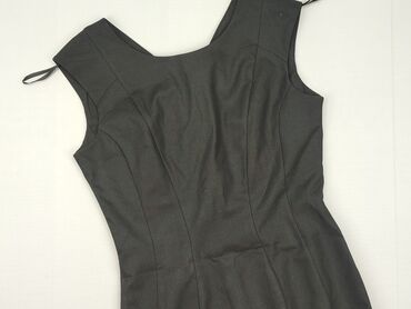 sukienki z falbankami midi: Women`s dress, H&M, M (EU 38)