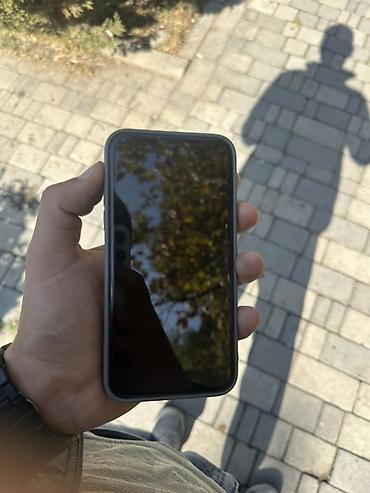 ayfon ikinci əl: IPhone X, Gümüşü, Face ID — 2