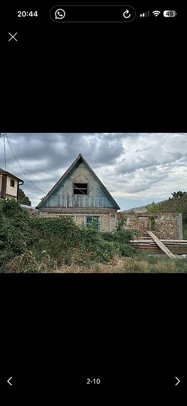 усадьба: Продаётся кирпичный дом с надворными постройками и внутренним двором — 9