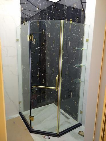 Duş kabinaları, arakəsmələr: Yeni Arakəsmə -da lalafo.az — 11 Duş kabinaları, arakəsmələr: Yeni Arakəsmə — 11