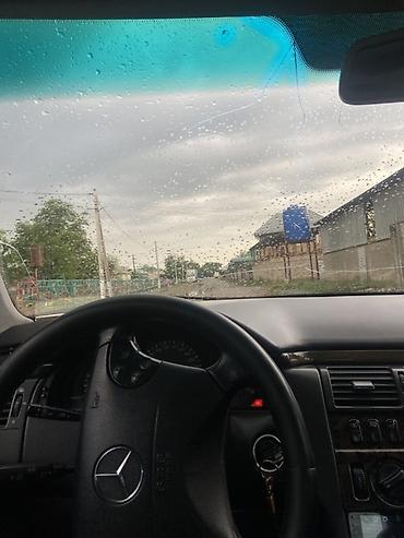 Унаа: Mercedes-Benz E-Class: 2000 г., 3.2 л, Автомат, Бензин, Седан — 2