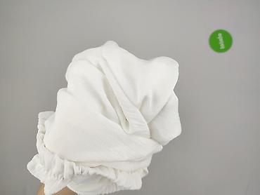 deichmann sniegowce: Spodnie materiałowe damskie, rozmiar S — 5