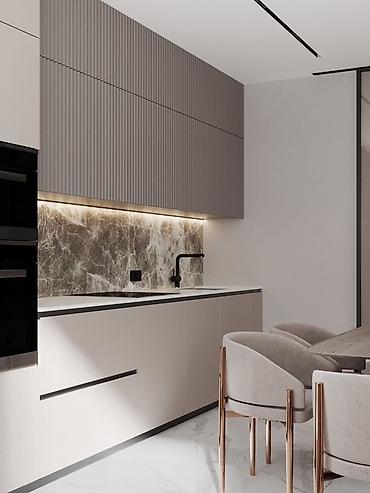 Мебель на заказ: Мебель на заказ, Кухня, Кухонный гарнитур — 5