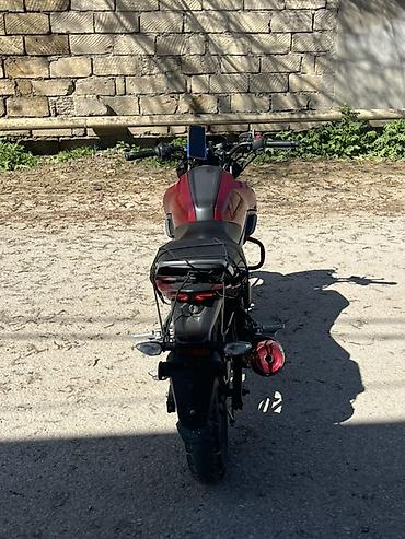 Motosikletlər: TVS Raider motosiklet Prablemleri Hesablanb ona uyğun qiymeti — 6