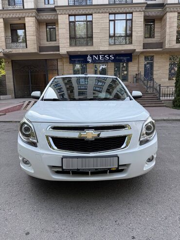 на опель вектра а: Chevrolet Cobalt: 2021 г., 1.5 л, Автоматтык, Бензин, Седан