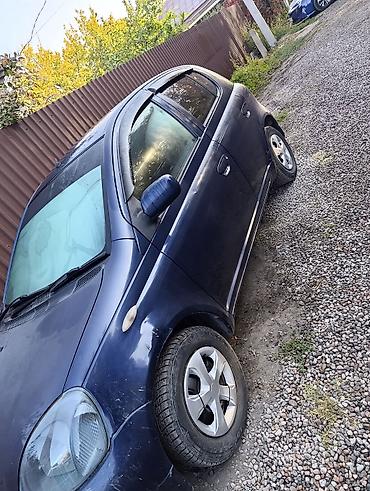 мотор витц: Toyota Vitz: 1999 г., 1 л, Автомат, Бензин, Хэтчбэк — 2