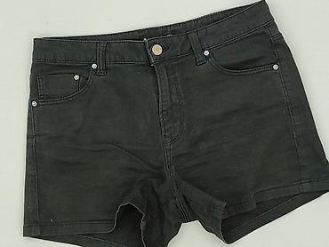 markowy second hand: Stradivarius, Szorty damskie, rozmiar 2XS — 1