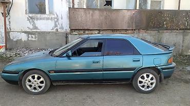 передний бампер опель вектра б: Mazda 323: 1994 г., 1.6 л, Механика, Бензин, Лифтбек — 2