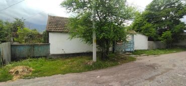 продаю дом в селе воронцовка: 55 кв. м, 3 бөлмө, Ремонт талап кылынат