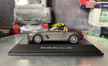 mercedes 170 b: Mercedes, 2012 il, 1:43, Dəmir, Ödənişli çatdırılma — 7