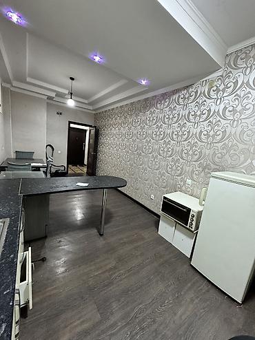 Квартиры: 1 комната, 43 м², Городок Энергетиков Элитка, 7 этаж, Старый ремонт — 6