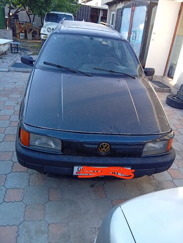 двигатель пассат б3 1.8 моно купить: Универсал Volkswagen Passat B3 черного цвета, модель 1990-х годов