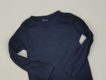 bluzka z myszka miki dla dziewczynki: Blouse, Vertbaudet, 5-6 years, 110-116 cm, condition - Very good
