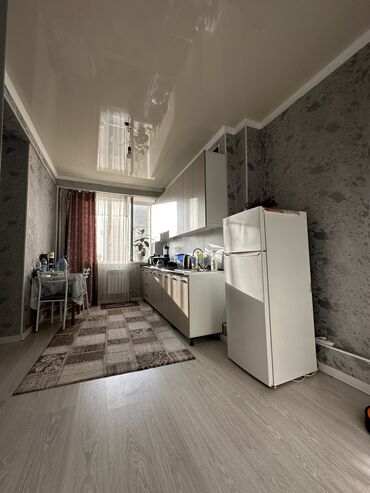Продажа квартир: 1 комната, 48 м², Элитка, 8 этаж, Евроремонт