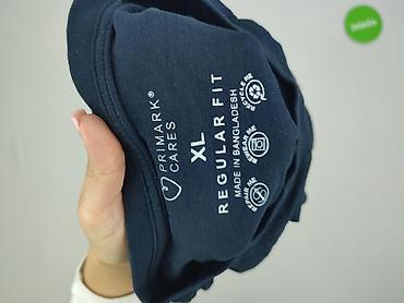 levis 514: Primark, Koszulka dla mężczyzn, rozmiar XL — 4