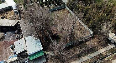 Текстиль: Продаю участок площадью 7.7 соток в городе Токмок, по улице Гагарина — 4