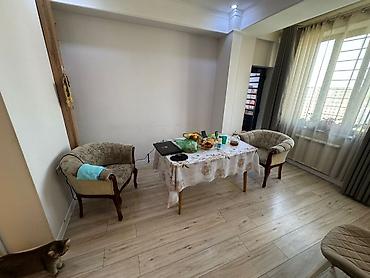 Продажа квартир: 4 комнаты, 112 м², Фрунзе мкр., Элитка, 8 этаж, Евроремонт at lalafo.kg — 11 Продажа квартир: 4 комнаты, 112 м², Фрунзе мкр., Элитка, 8 этаж, Евроремонт — 11