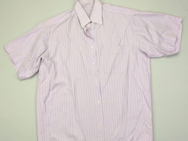 Koszule: Koszulа dla mężczyzn, L (EU 40), stan - Bardzo dobry