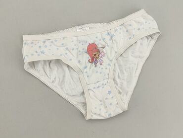 biała długa sukienka letnia: Panties, C&A, 1.5-2 years, condition - Very good