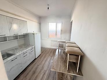 Долгосрочная аренда домов: Пишпек Сдается 1х ком квартира гостиничного типа Косметический — 10