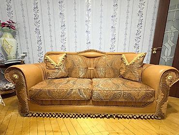 2500 azn alınıb Klassik üslubda 3-lü dəst yumşaq mebel - Tərkib: 1 lalafo.az -da 2500 azn alınıb Klassik üslubda 3-lü dəst yumşaq mebel - Tərkib: 1