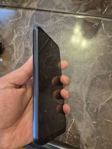 Redmi: Samsung Galaxy A24 4G, < 2 GB Memory Capacity, rəng - Qara, Barmaq izi, İki sim kartlı