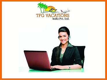 Part Time Work In Tourism Company - Kathmandu