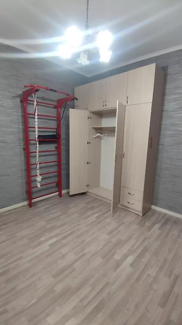 я ищу квартиры: 3 комнаты, 80 м², Индивидуалка, 2 этаж, Косметический ремонт — 4
