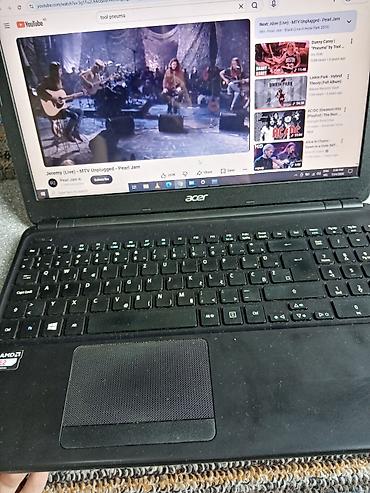 Acer: Acer Aspire E1 522 Laptop Acer laptop, ispravan, sa vidljivim — 10