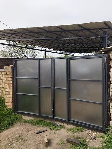 Сварка: Мелкосрочные сварочные работы с выездом 24 7 сантехника отопление газ — 8