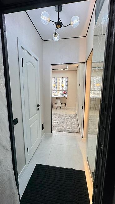 Продажа квартир: 1 комната, 24 м², Элитка, 1 этаж, Дизайнерский ремонт at lalafo.kg — 4 Продажа квартир: 1 комната, 24 м², Элитка, 1 этаж, Дизайнерский ремонт — 4